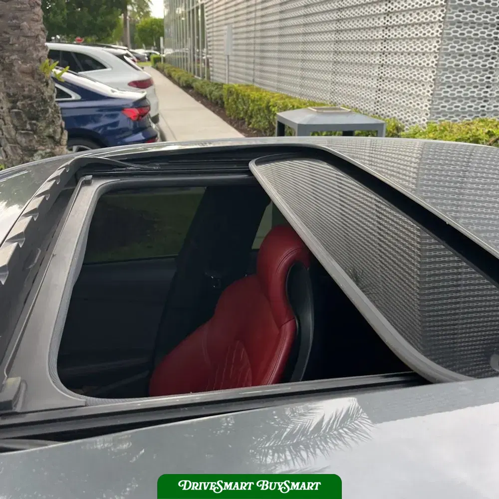 2023 Audi S4 Premium Plus