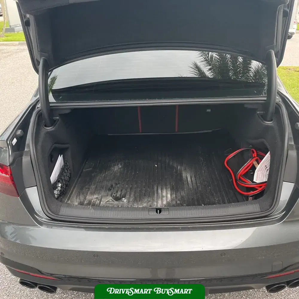 2023 Audi S4 Premium Plus