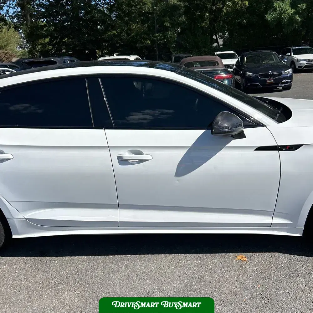2023 Audi S5 Prestige