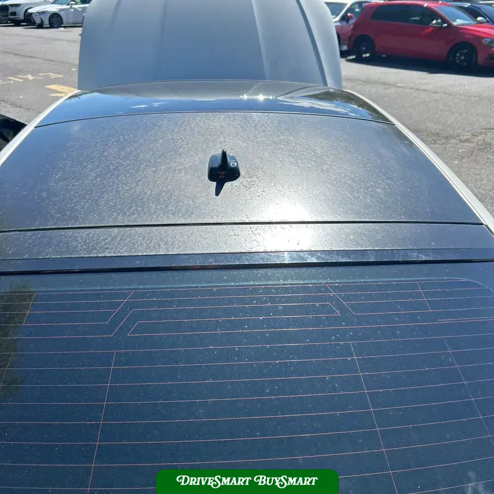 2023 Audi S5 Prestige