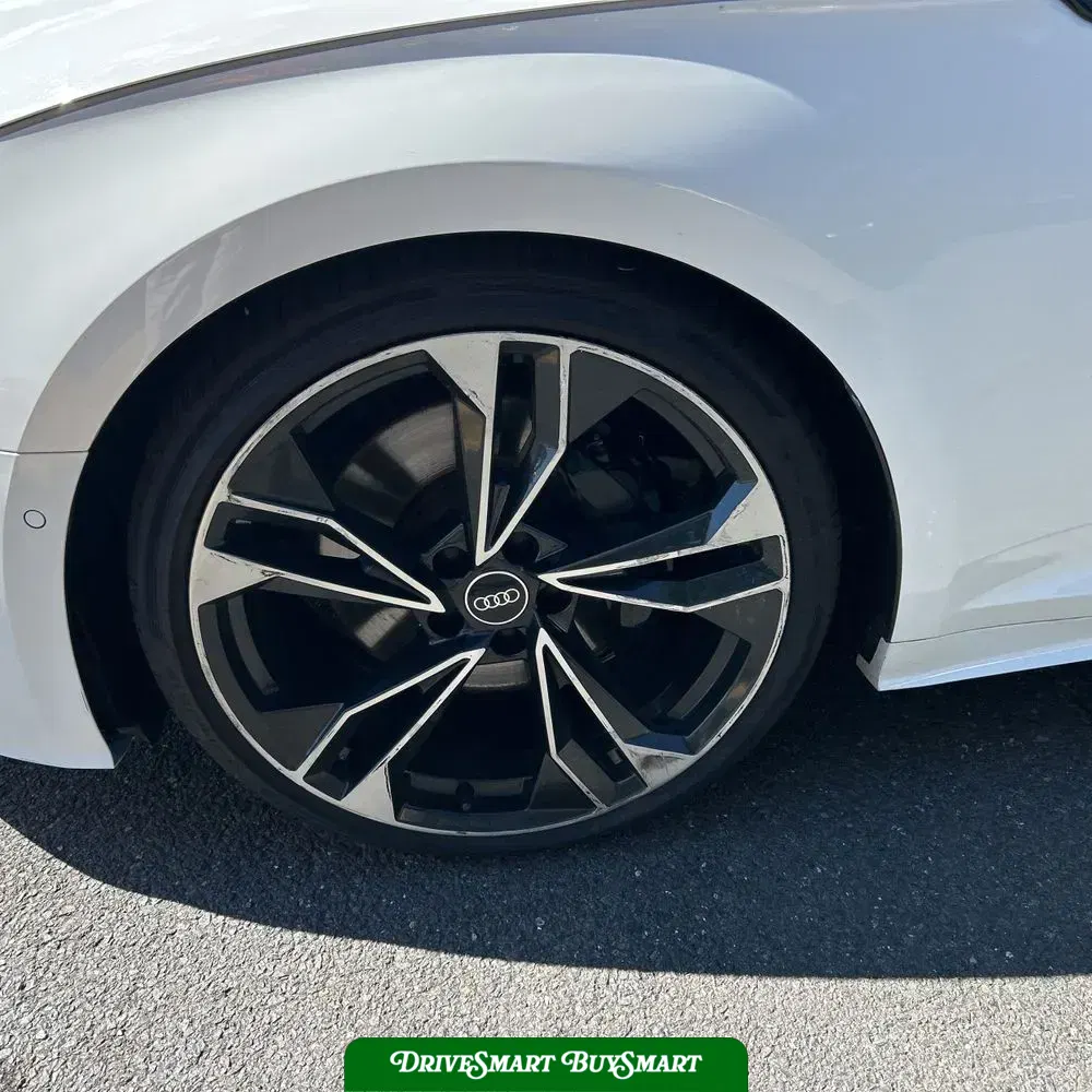 2023 Audi S5 Prestige