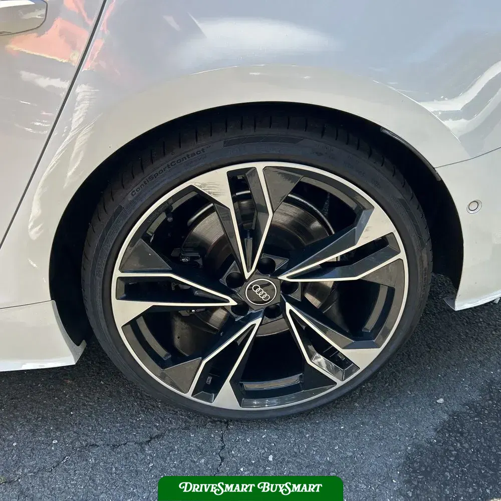 2023 Audi S5 Prestige