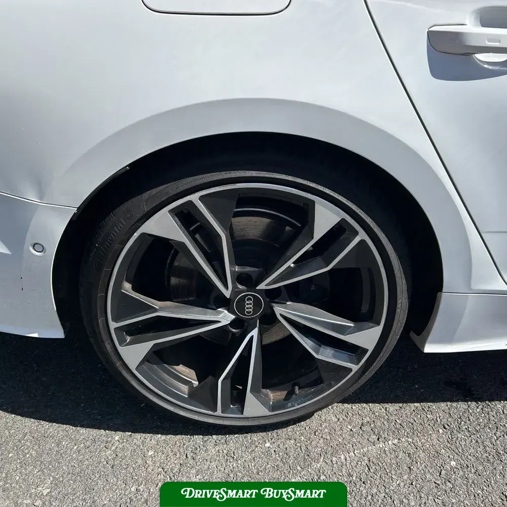 2023 Audi S5 Prestige