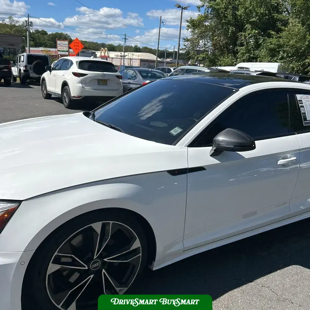 2023 Audi S5 Prestige