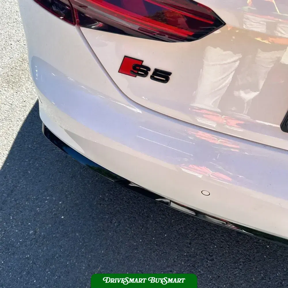 2023 Audi S5 Prestige