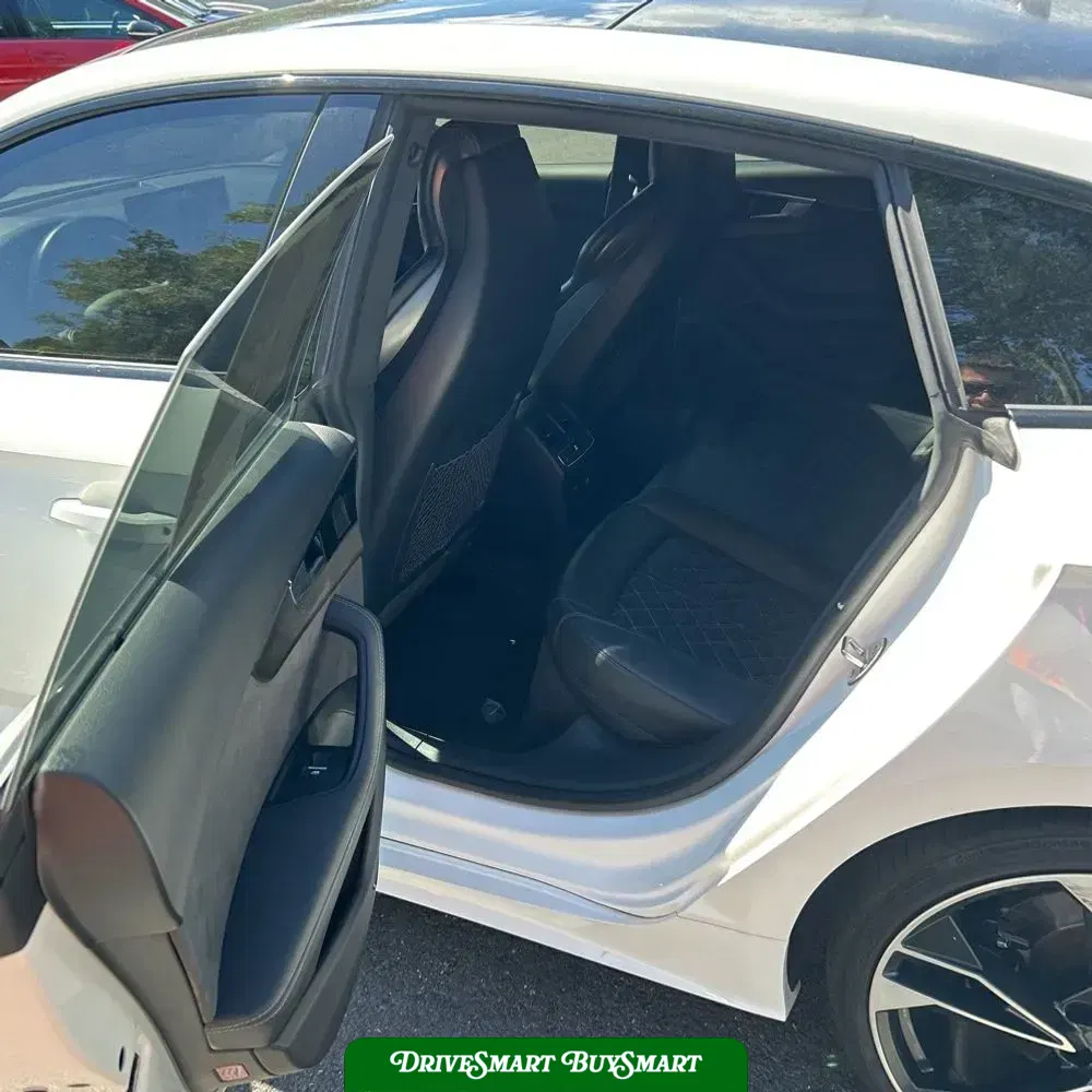 2023 Audi S5 Prestige