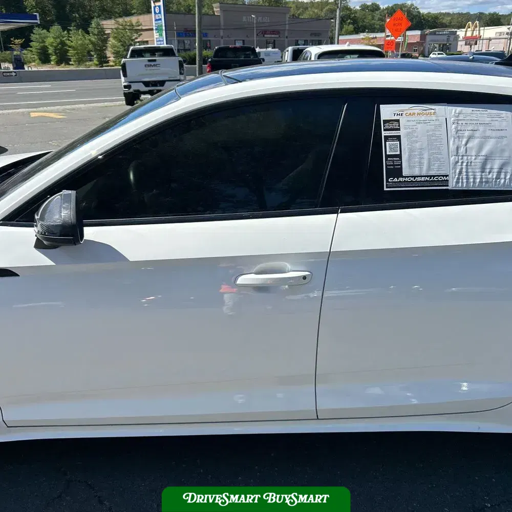 2023 Audi S5 Prestige