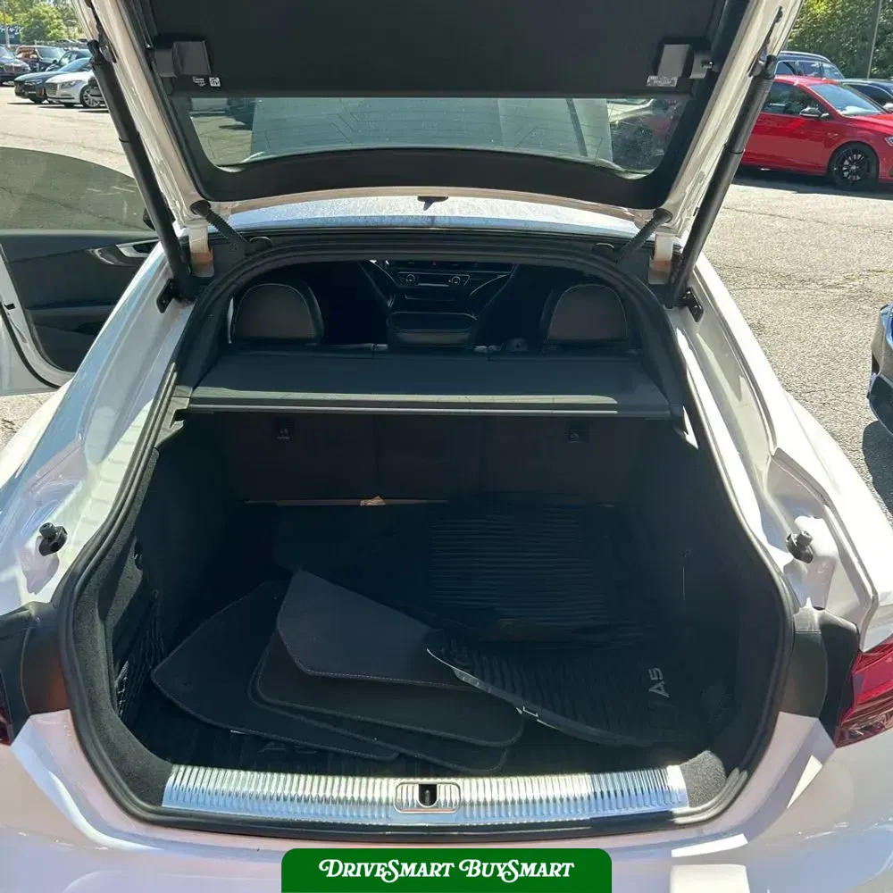 2023 Audi S5 Prestige