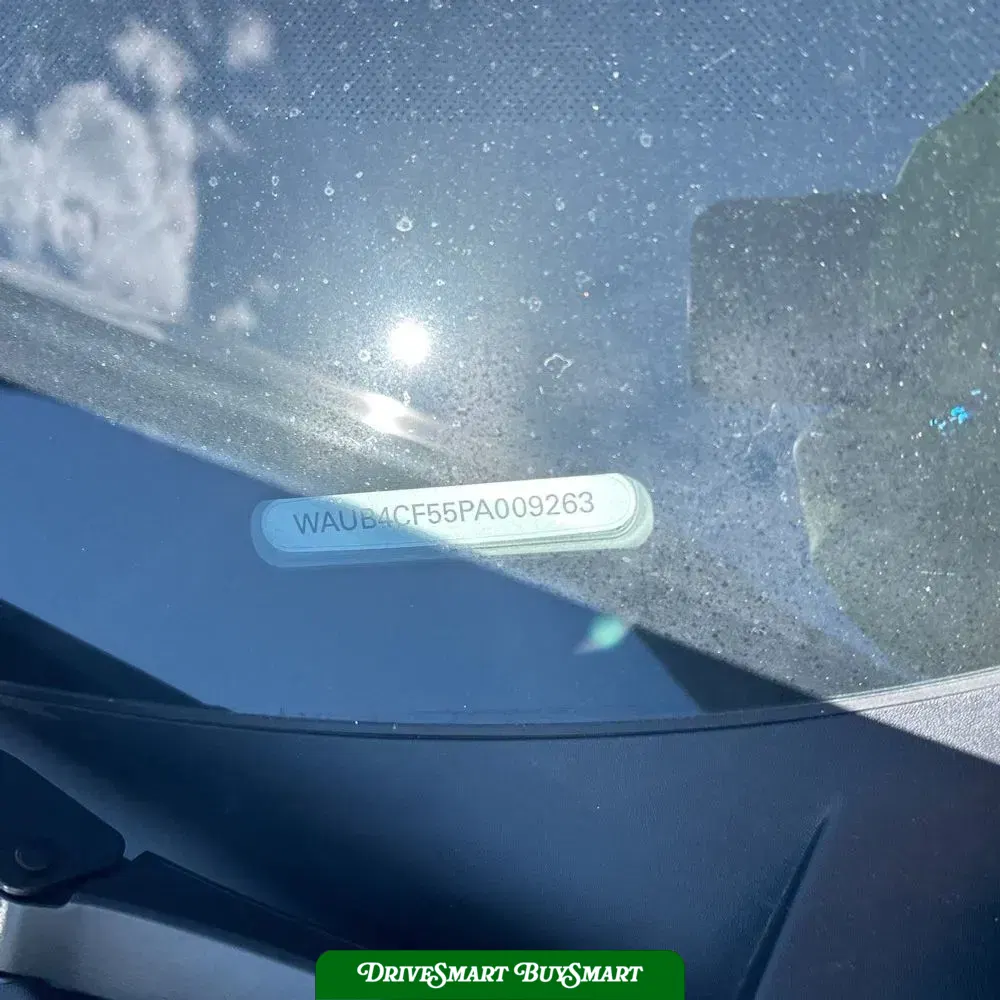 2023 Audi S5 Prestige