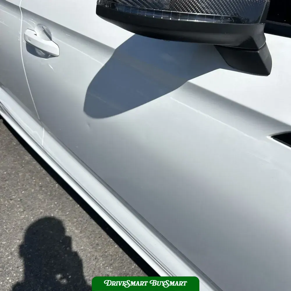 2023 Audi S5 Prestige