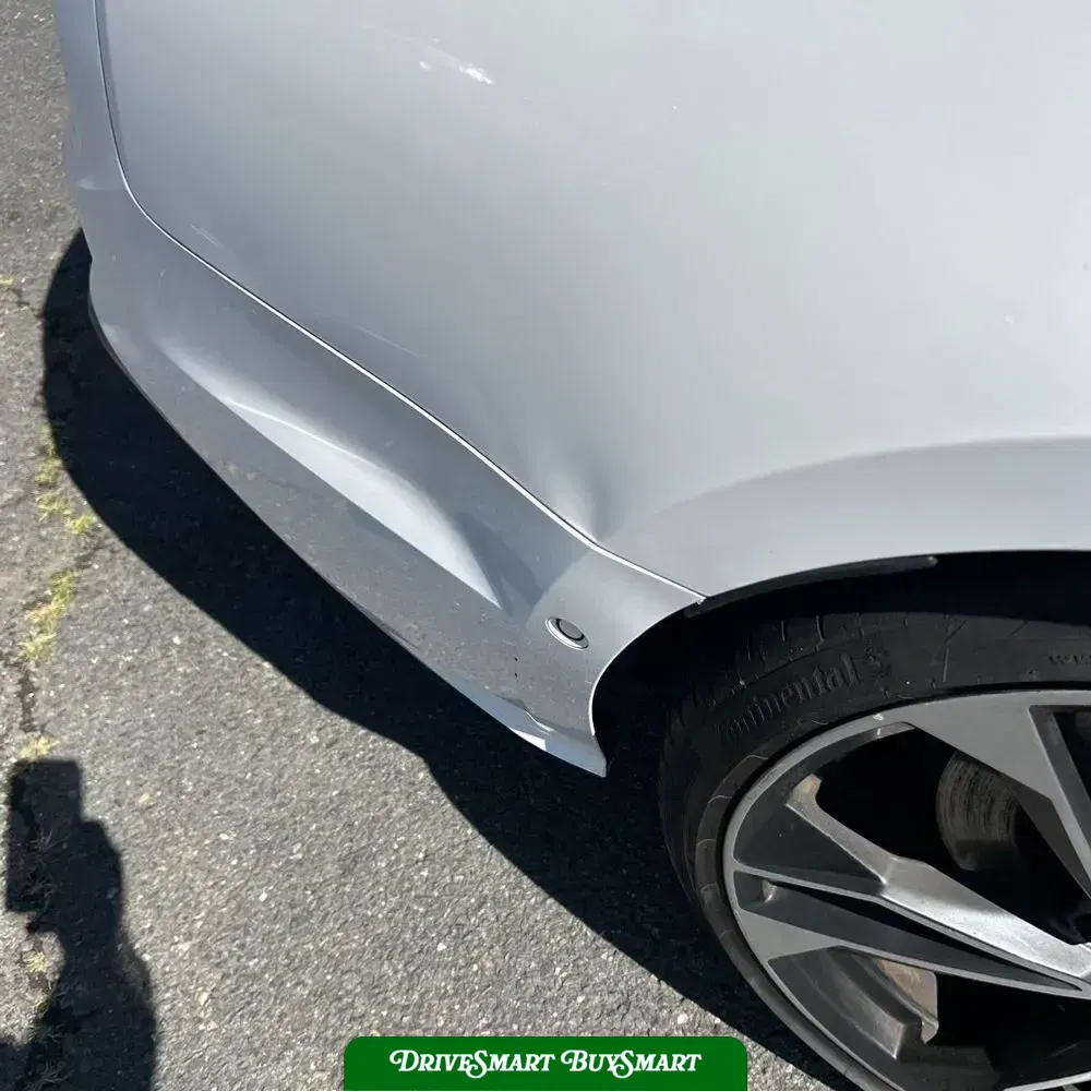 2023 Audi S5 Prestige