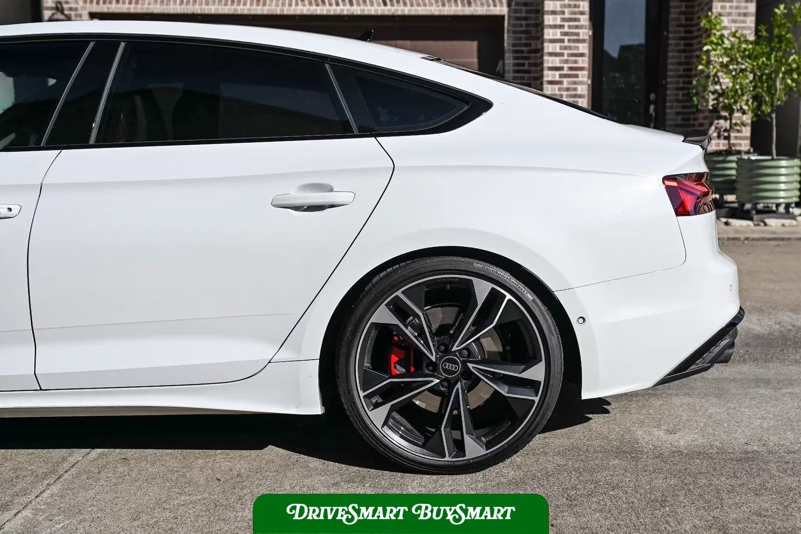 2024 Audi S5 Sportback Prestige 3.0 TFSI quattro