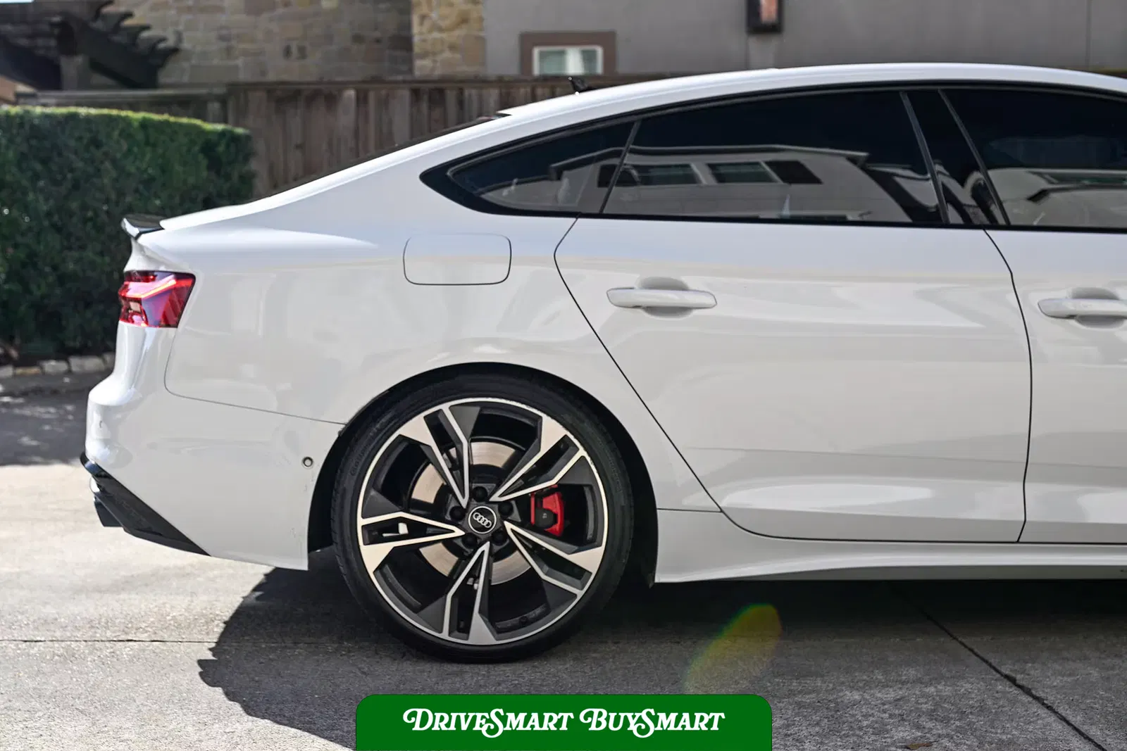 2024 Audi S5 Sportback Prestige 3.0 TFSI quattro
