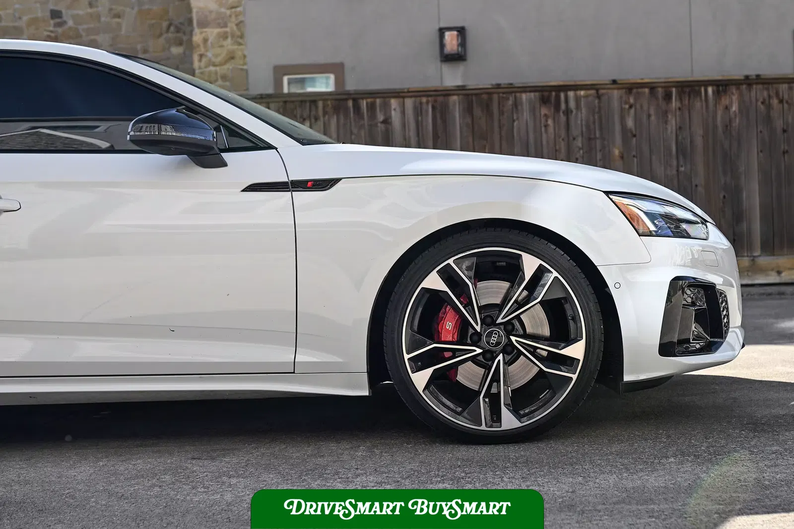 2024 Audi S5 Sportback Prestige 3.0 TFSI quattro