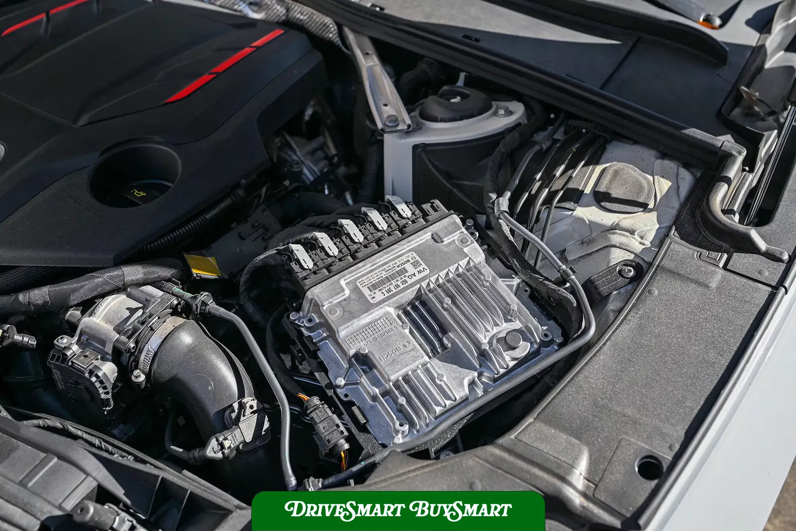 2024 Audi S5 Sportback Prestige 3.0 TFSI quattro