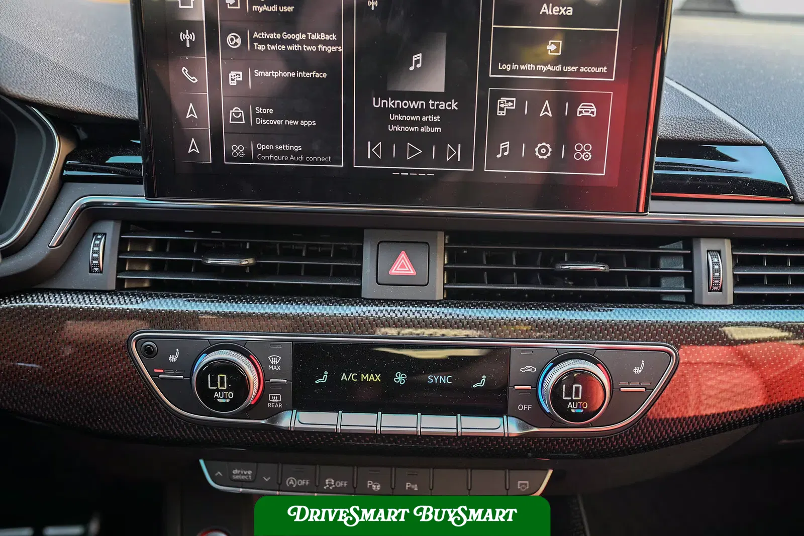 2024 Audi S5 Sportback Prestige 3.0 TFSI quattro