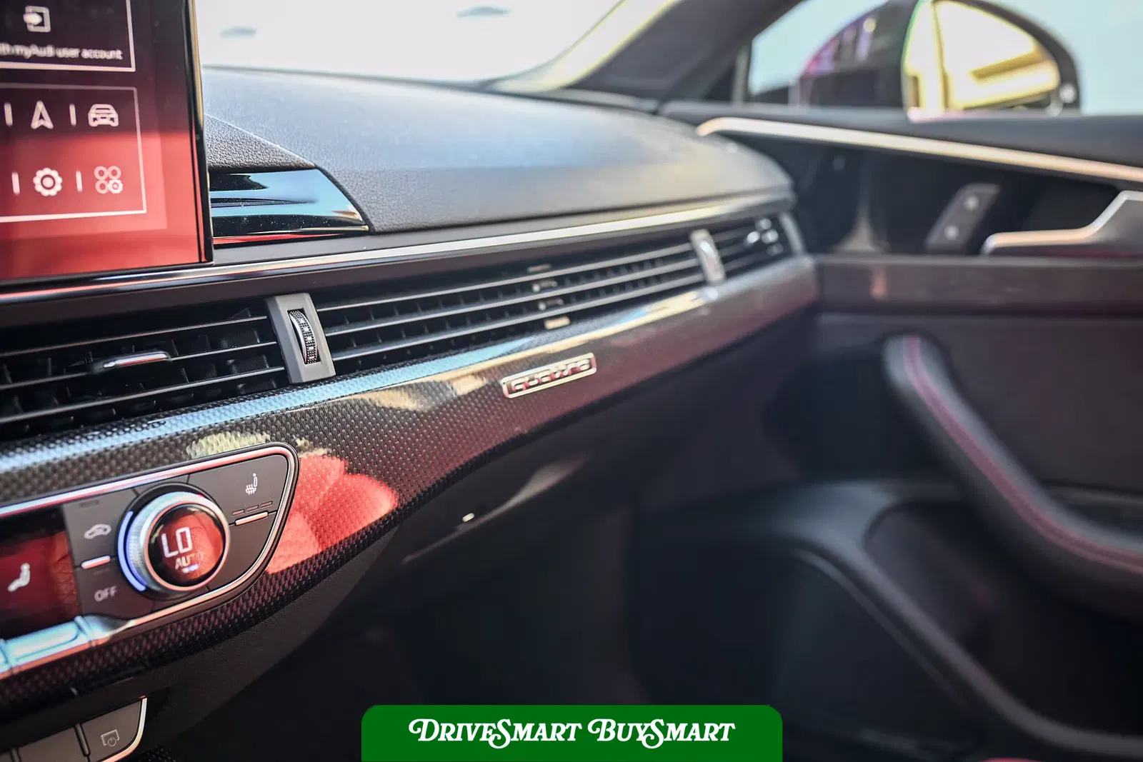 2024 Audi S5 Sportback Prestige 3.0 TFSI quattro