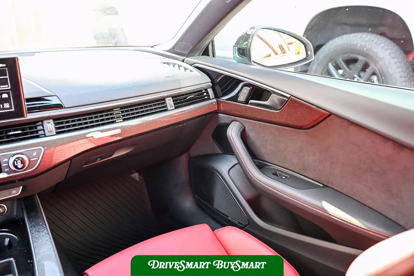 2024 Audi S5 Sportback Prestige 3.0 TFSI quattro