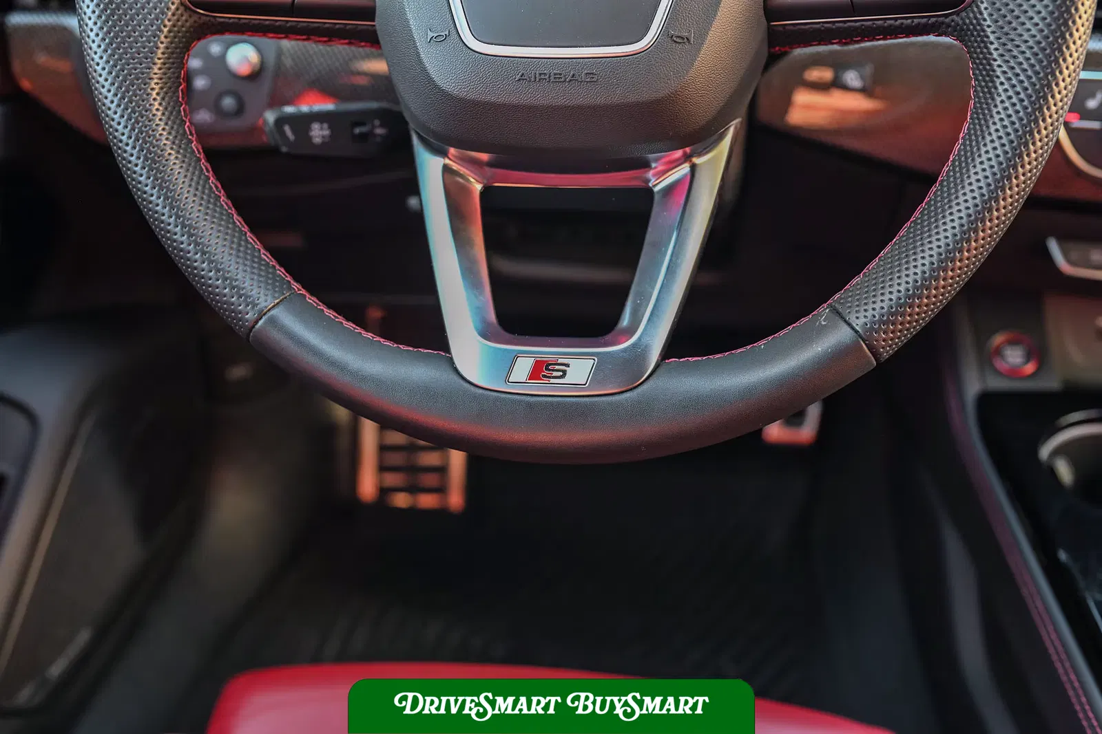 2024 Audi S5 Sportback Prestige 3.0 TFSI quattro