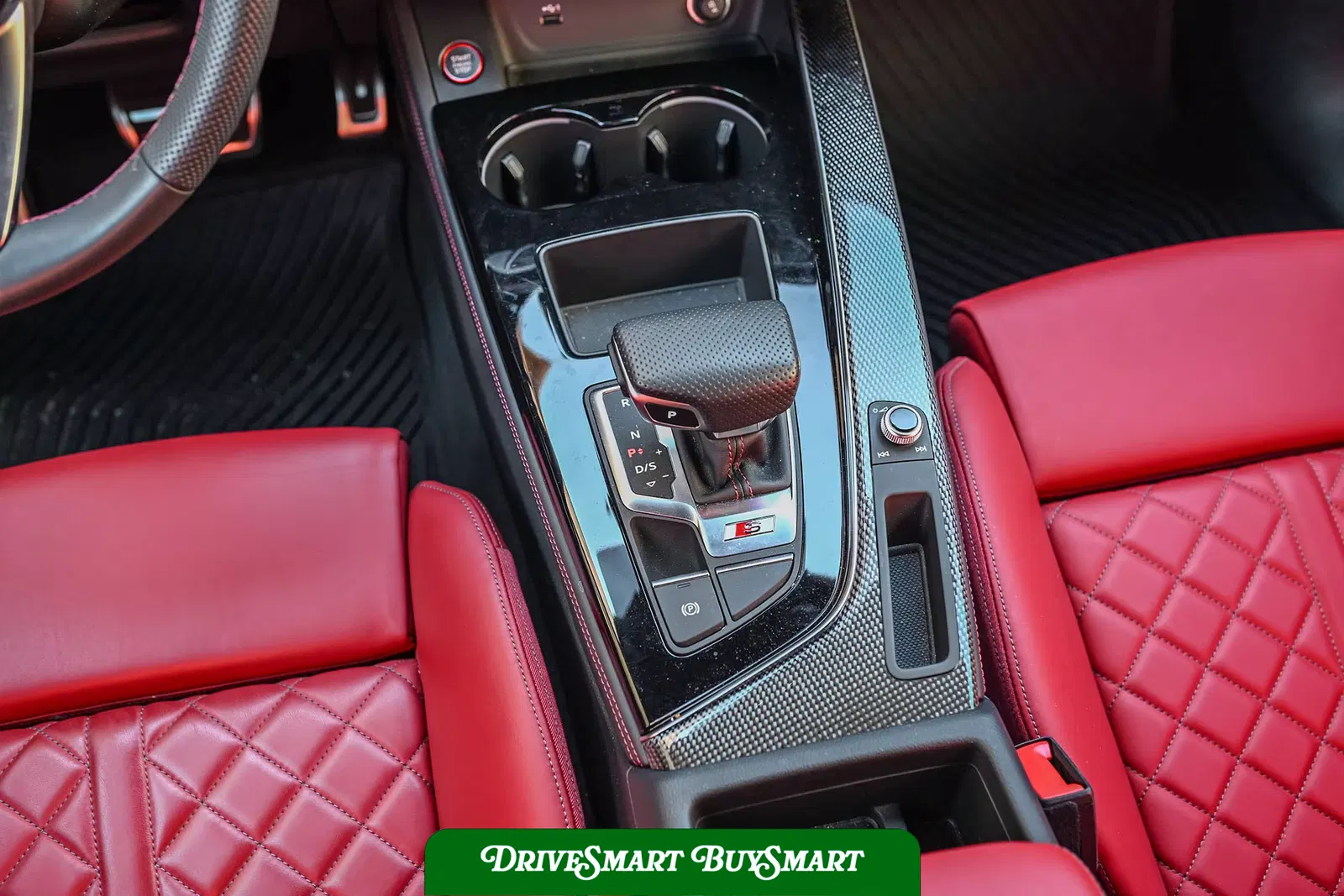 2024 Audi S5 Sportback Prestige 3.0 TFSI quattro