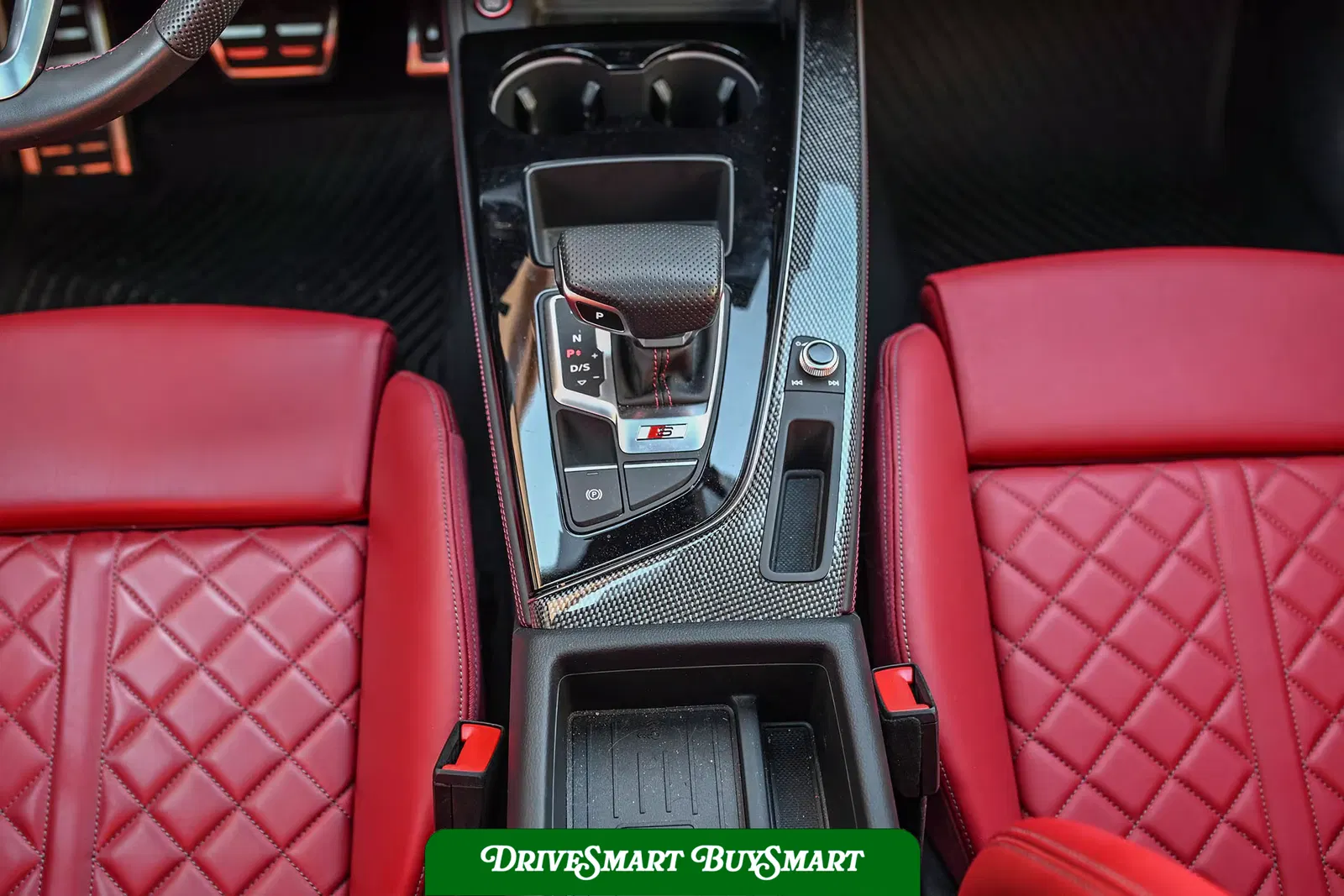 2024 Audi S5 Sportback Prestige 3.0 TFSI quattro
