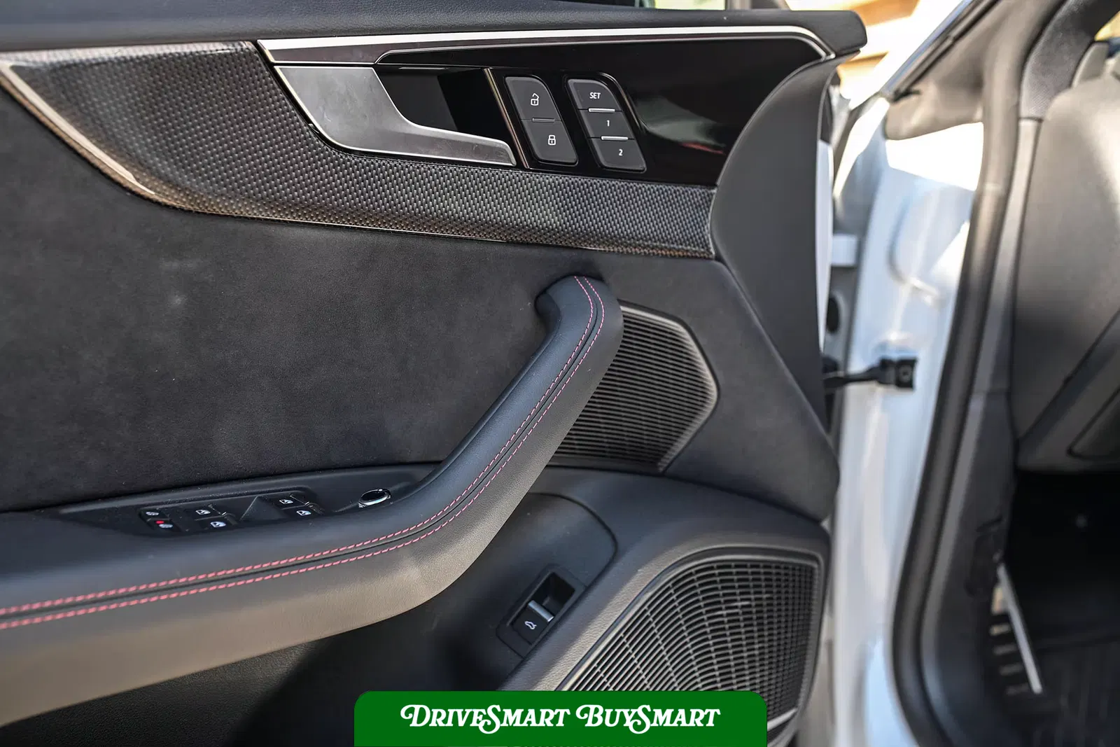 2024 Audi S5 Sportback Prestige 3.0 TFSI quattro