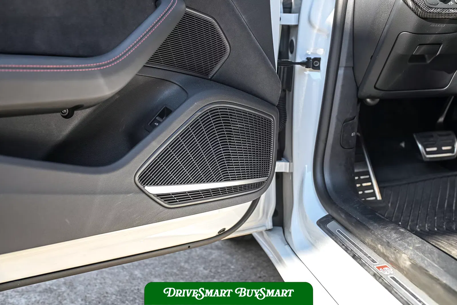 2024 Audi S5 Sportback Prestige 3.0 TFSI quattro