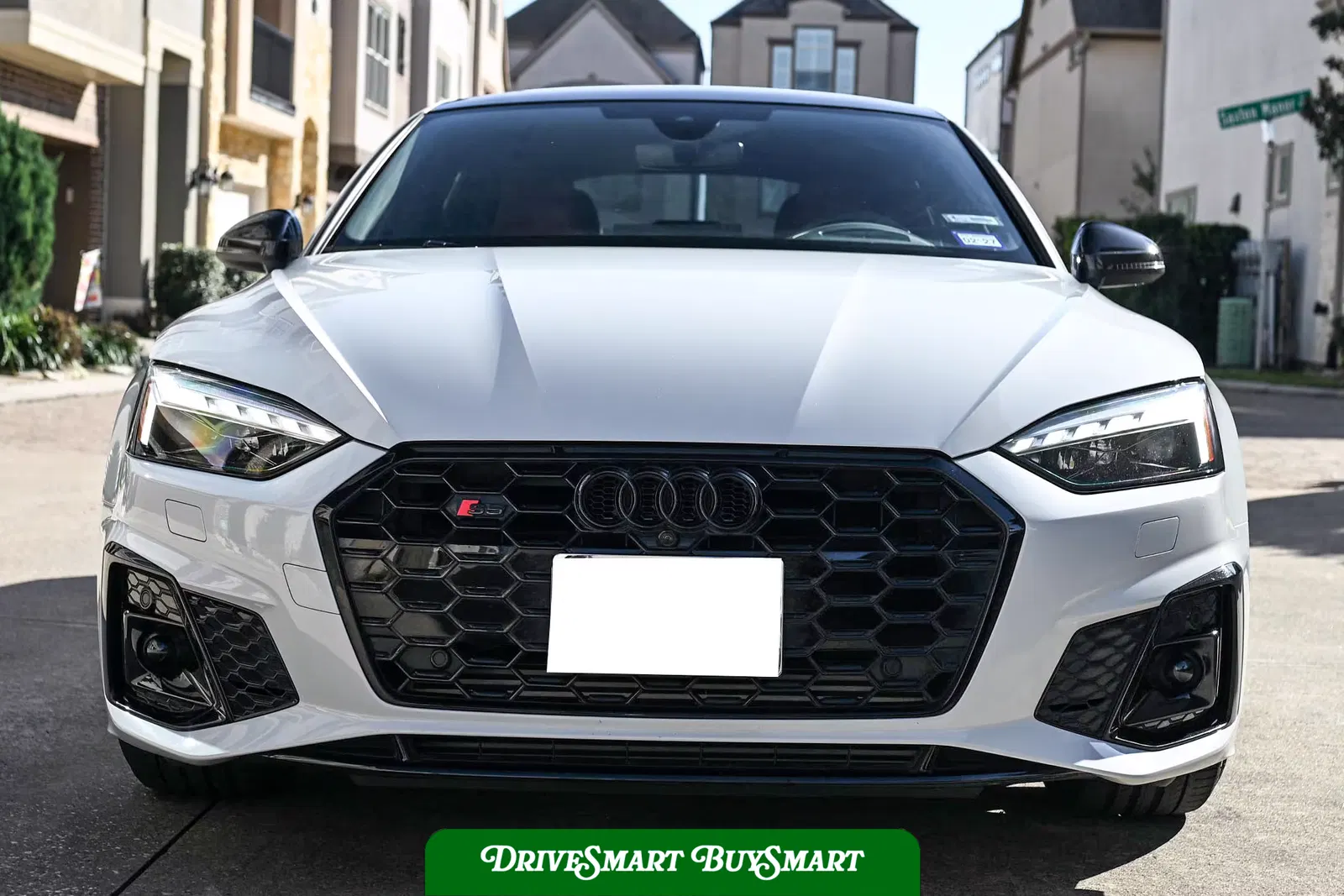 2024 Audi S5 Sportback Prestige 3.0 TFSI quattro