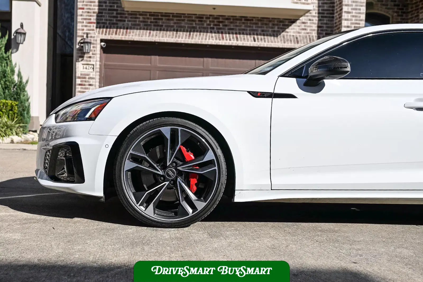 2024 Audi S5 Sportback Prestige 3.0 TFSI quattro