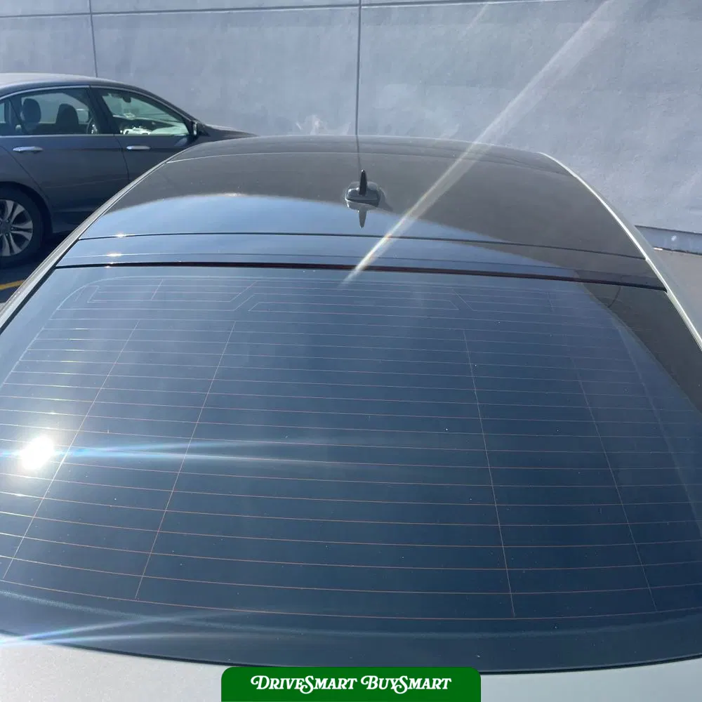 2023 Audi S5 Prestige