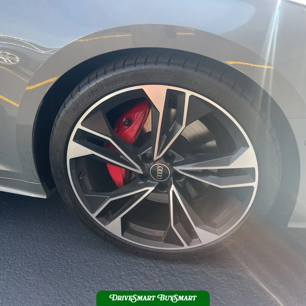 2023 Audi S5 Prestige