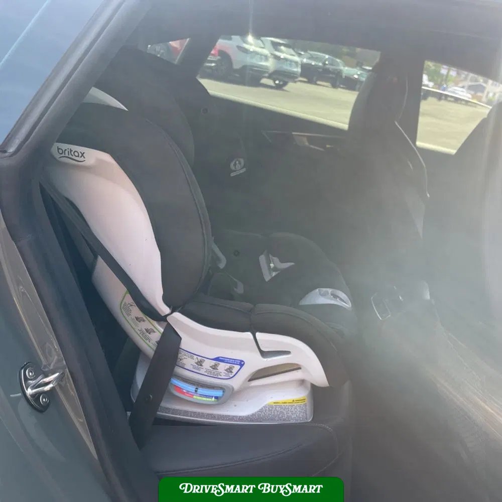 2023 Audi S5 Prestige