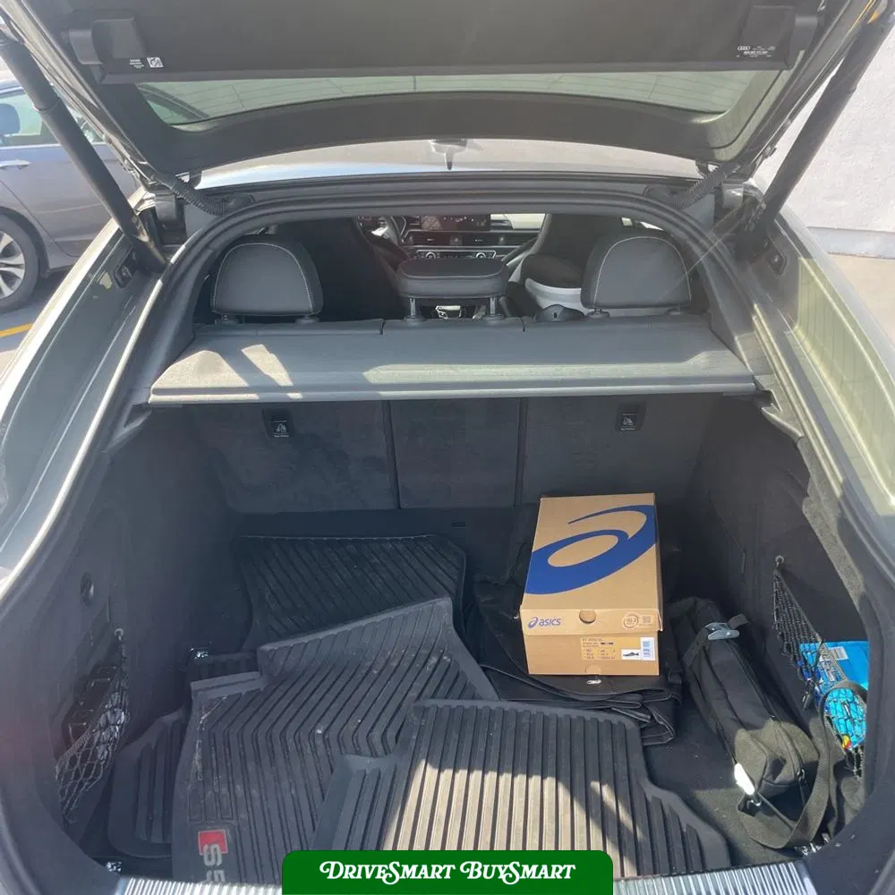 2023 Audi S5 Prestige