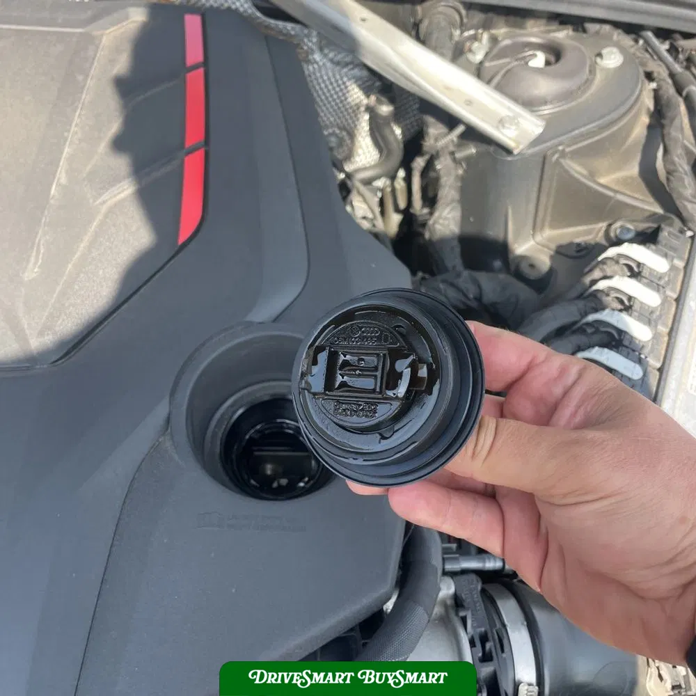 2023 Audi S5 Prestige