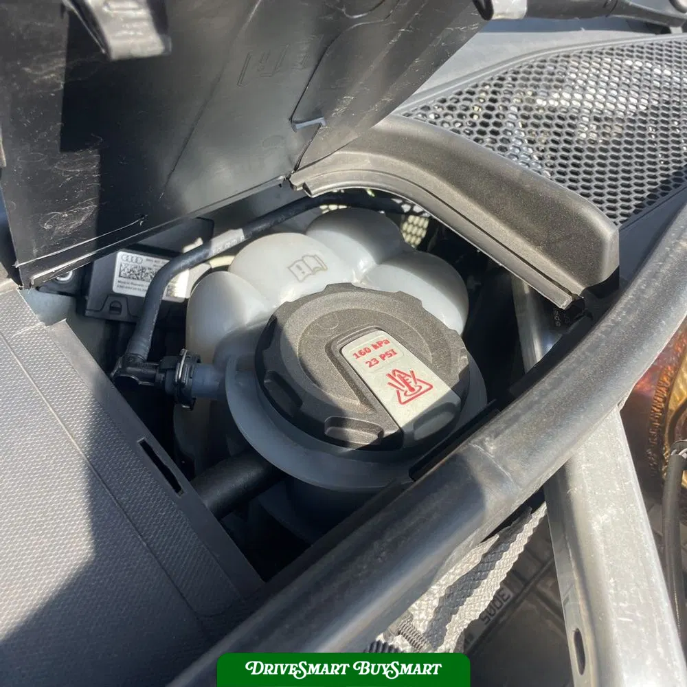 2023 Audi S5 Prestige