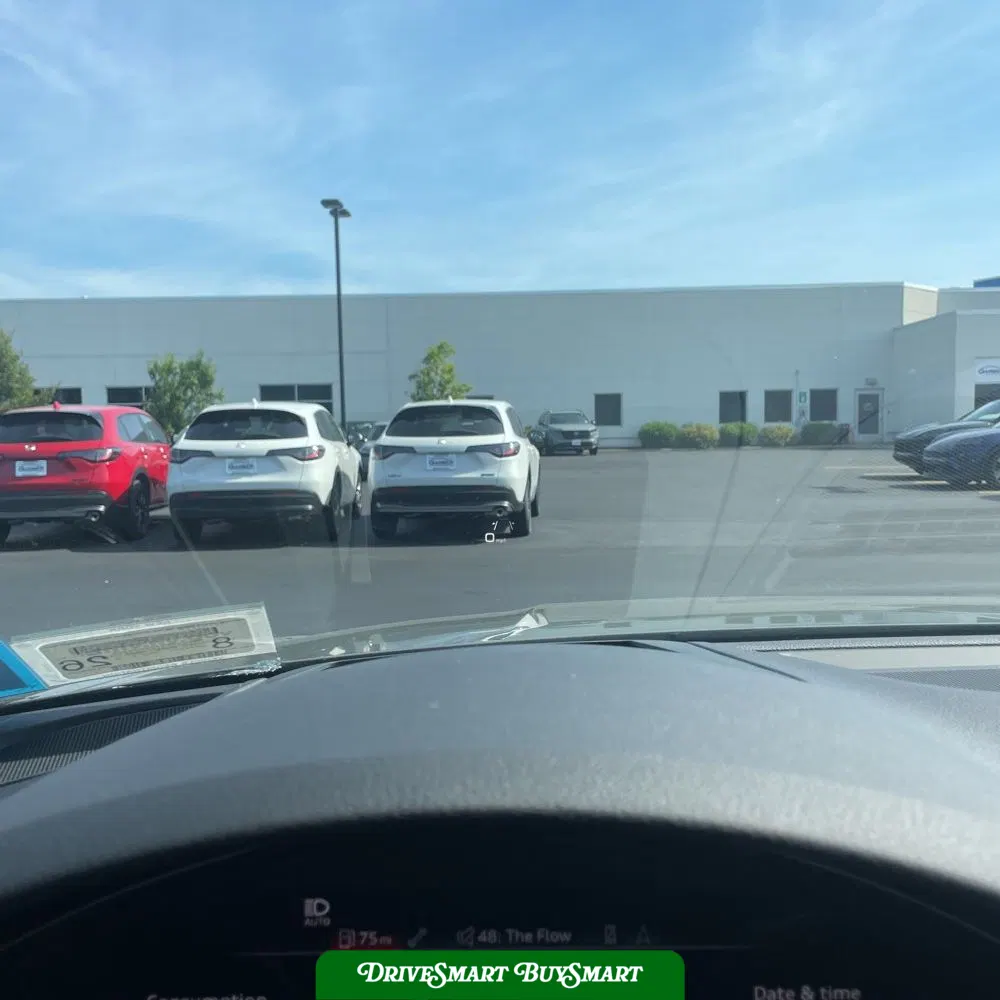2023 Audi S5 Prestige