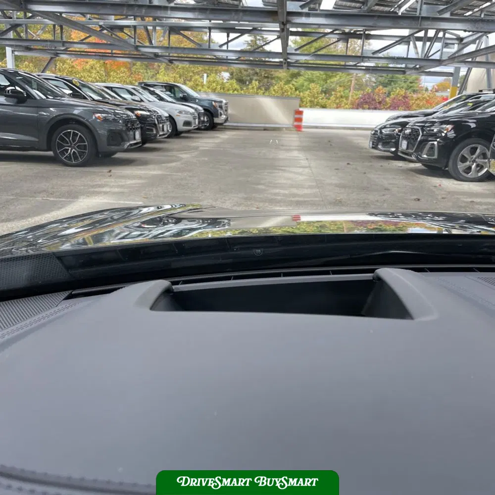 2024 Audi RS e-tron GT Base