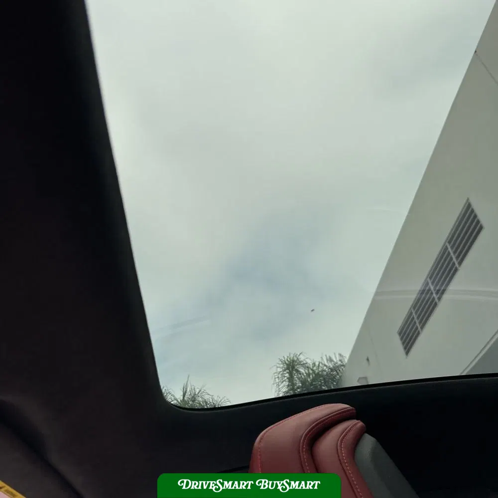 2024 Audi RS e-tron GT Base