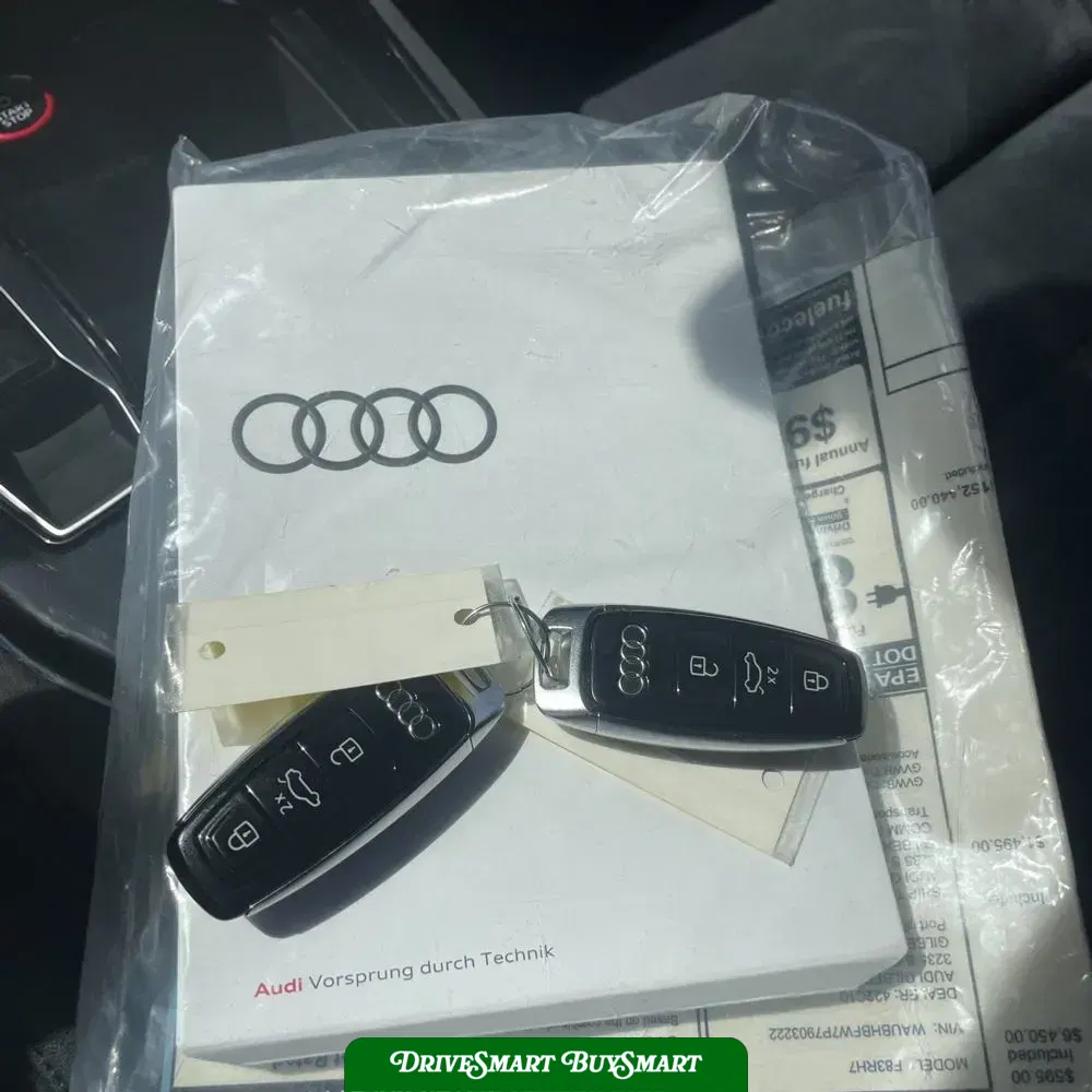 2023 Audi e-tron GT RS