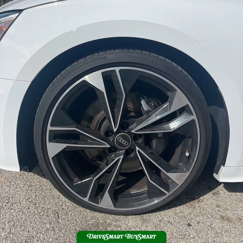 2023 Audi S5 Premium Plus