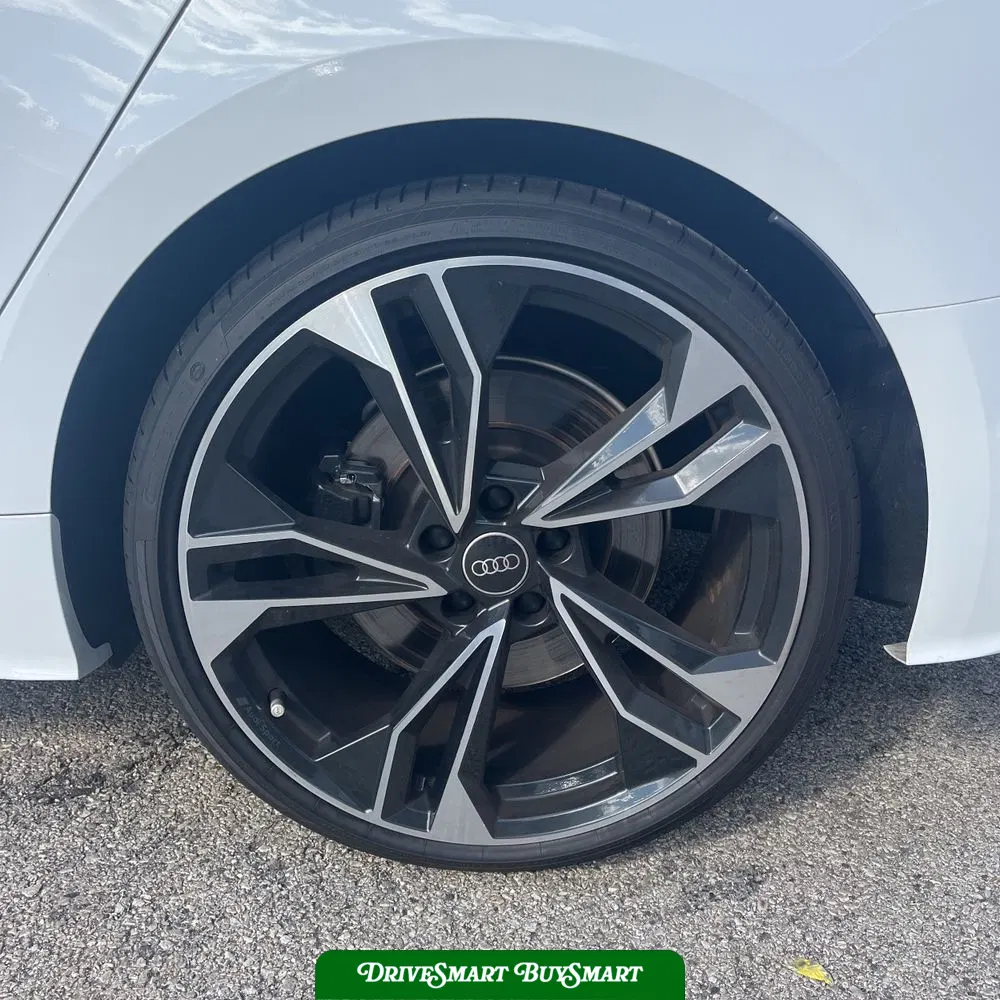 2023 Audi S5 Premium Plus