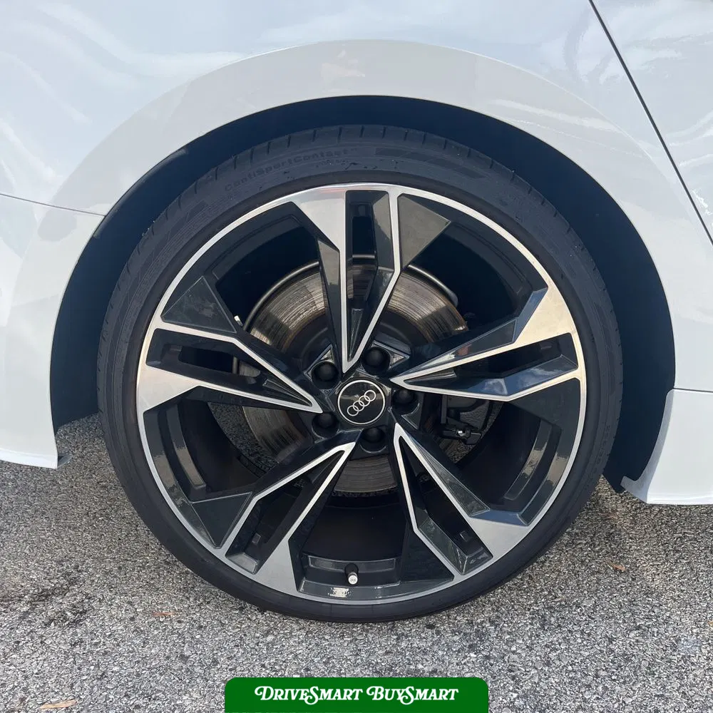 2023 Audi S5 Premium Plus