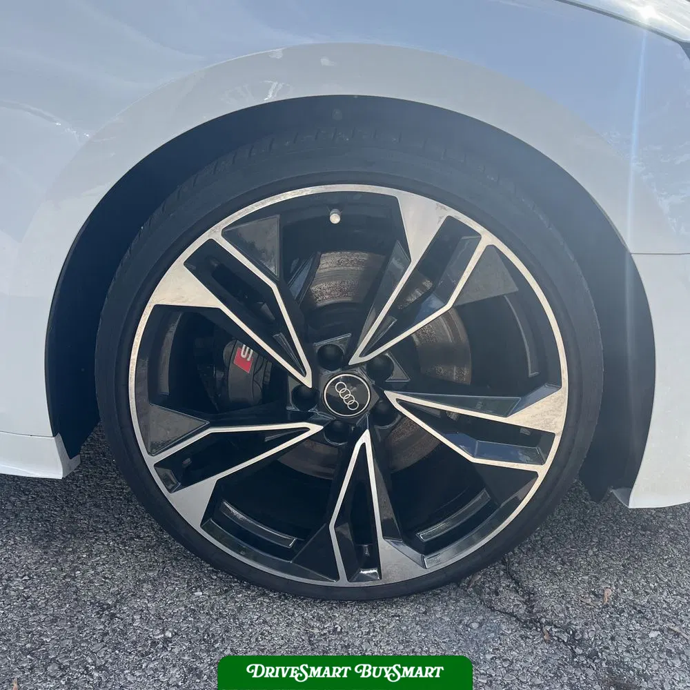 2023 Audi S5 Premium Plus