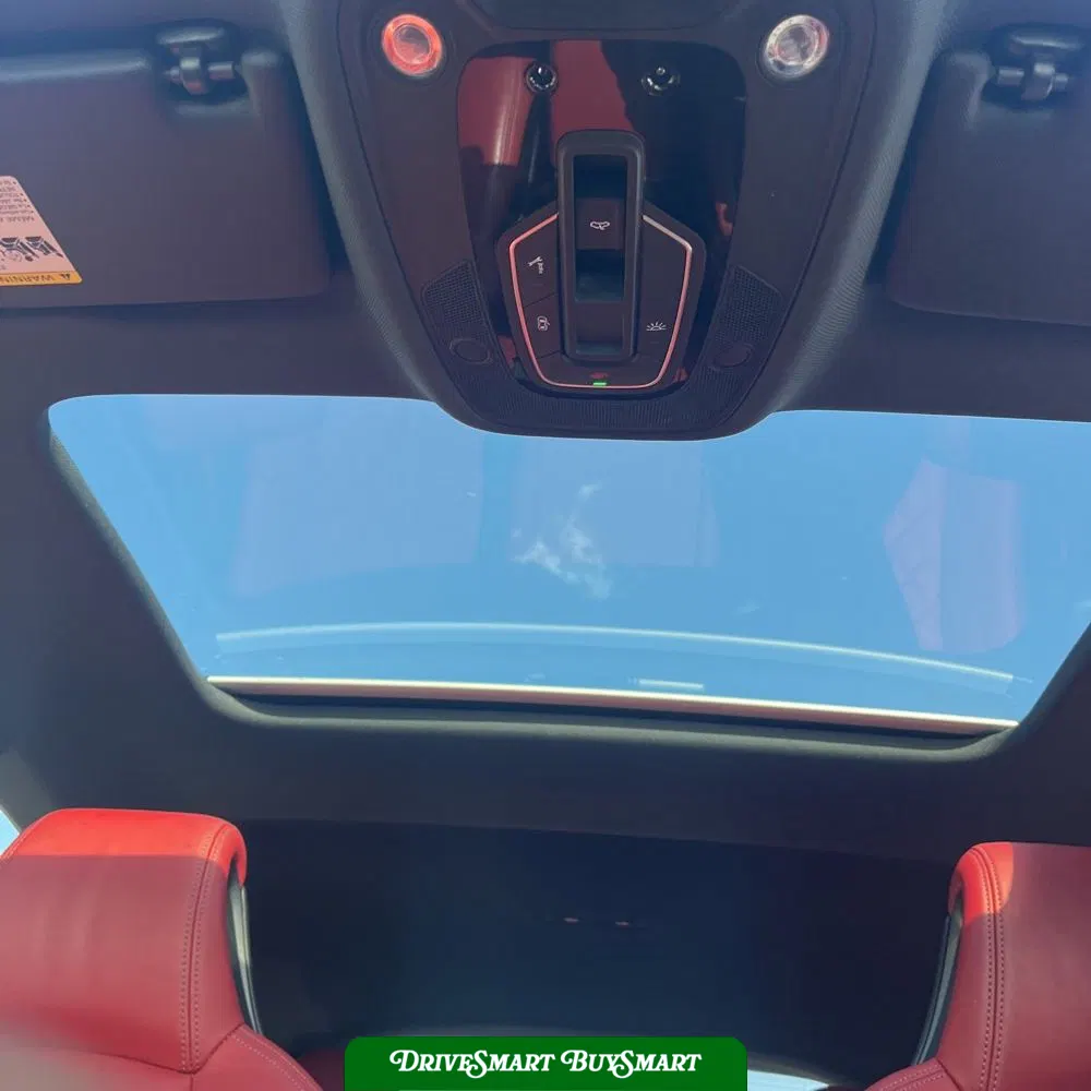 2023 Audi S5 Premium Plus