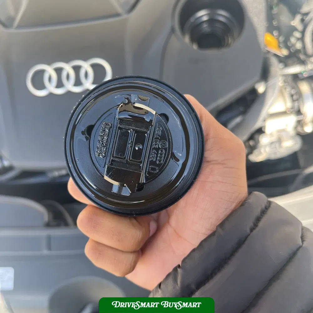 2023 Audi S5 Premium Plus