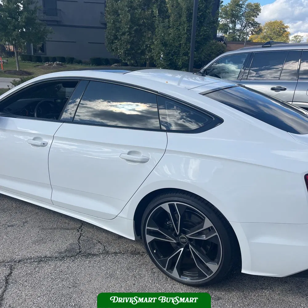 2023 Audi S5 Premium Plus