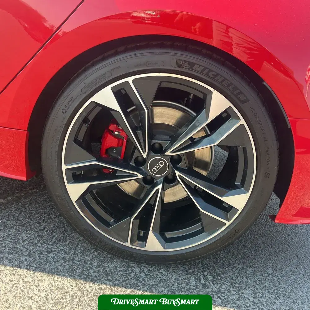 2024 Audi S5 Premium Plus