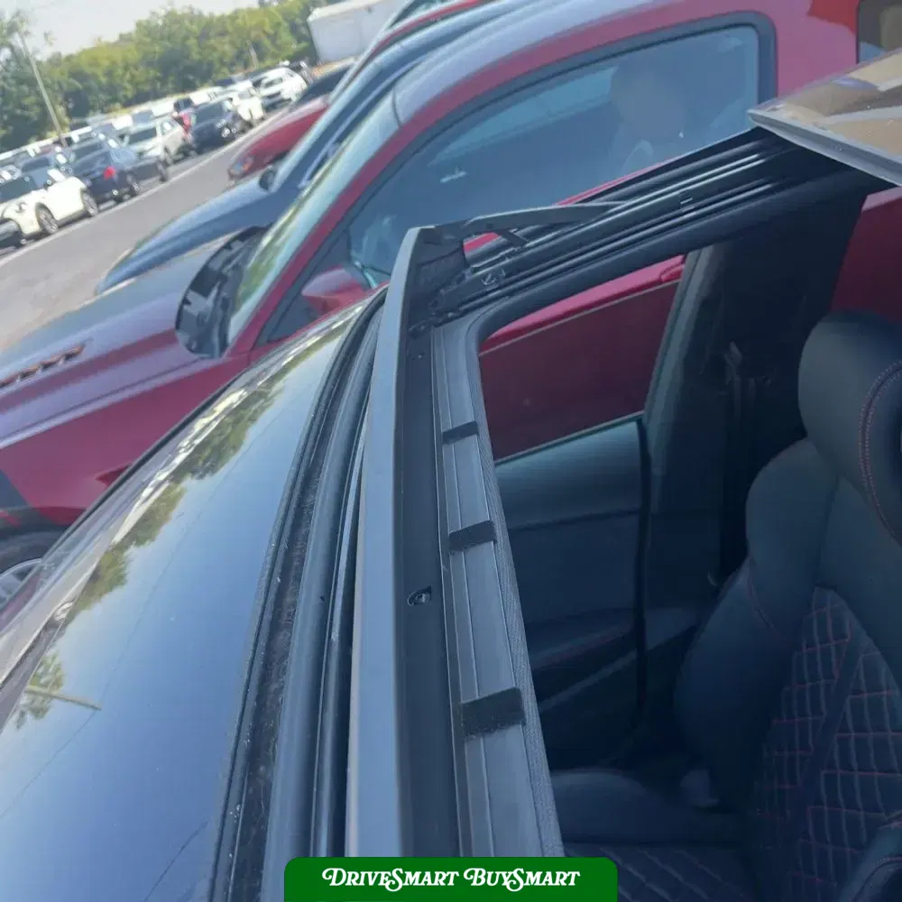 2024 Audi S5 Premium Plus