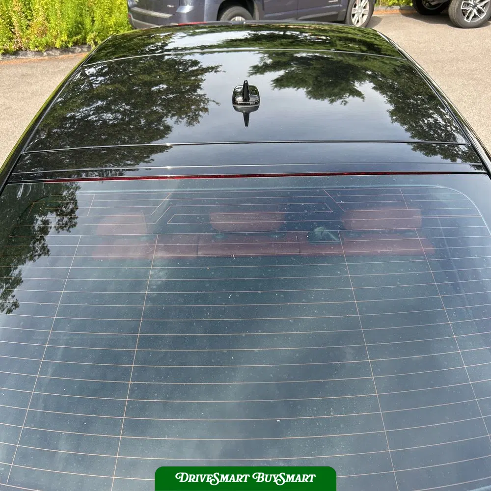 2024 Audi S5 Premium Plus