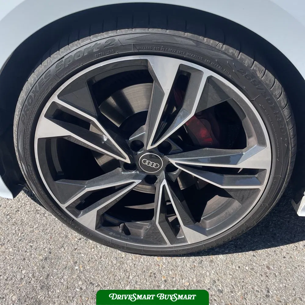 2023 Audi S5 Premium Plus